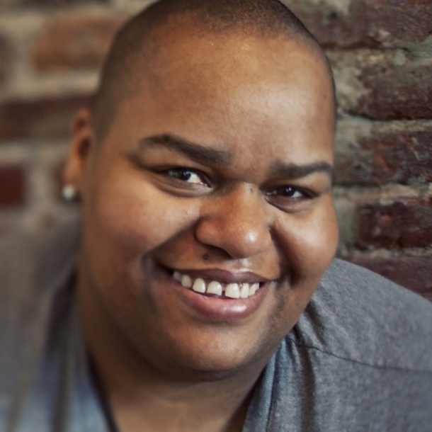 Photo of Toshi Reagon