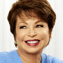 Photo of Valerie Jarrett