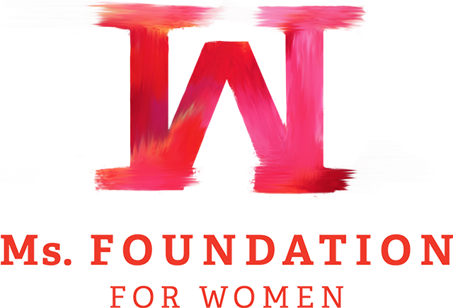 Ms. Foundation for Women